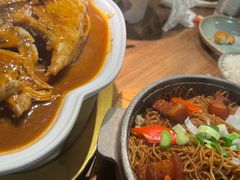 -刀板香·安徽菜(望江东路店)