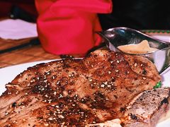 -Jack‘s Place 杰克地方西餐厅(新街口店)