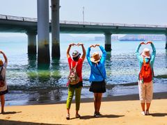 -演武大桥观景平台