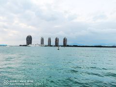 -明润海鲜(南边海店)