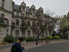 -中旅阿那亚九龙湖·公主酒店