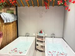 -扬派·扬州搓背馆(运河旗舰店)