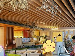 -Seesaw Coffee(朝阳大悦城店)