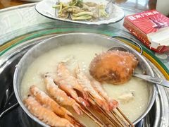 -盈田盈粥庄(博山东路店)