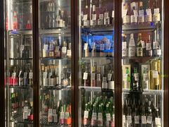 -人间酒暖·Go blanc·烧鸟·深夜食堂(陆家嘴店)