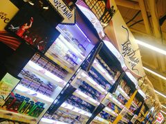 -沈阳大商千盛购物中心有限公司(长江街店)