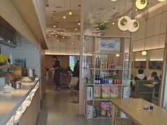 -东园小馆·早茶·淮扬小炒(蜀景店)