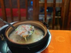 -辉记潮汕海鲜砂锅粥(市桥店)