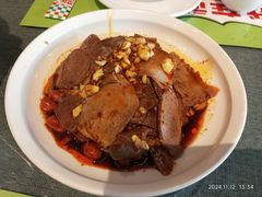 -全聚贤餐厅·湖北家常菜(沙湖店)