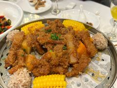 -俏巴渝·家宴·生日宴(锦绣城店)