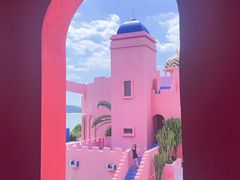 -漳州滨海火山岛自然生态风景区