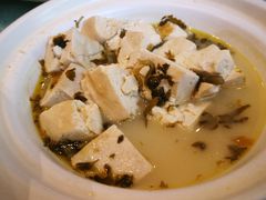 老豆腐-昆承湖酒家·本帮农家菜
