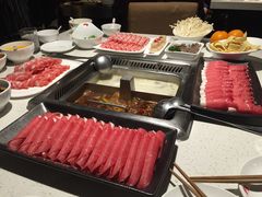 -海底捞火锅(高科广场店)