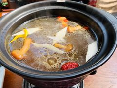 -束河人家(南锣鼓巷店)