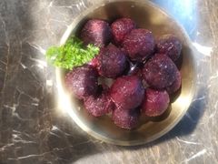 -大叹号·朝鲜族烤肉(潍坊泰华城店)
