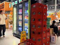 -生火火·地摊小炉子烧烤(龙湖北城金冠店)