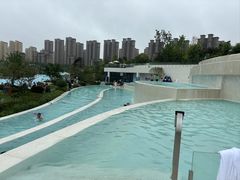 -清河半岛温泉度假酒店