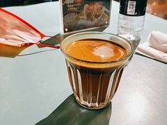 -sugarman espresso素饮糖人高新咖啡工厂