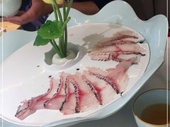 -马家斑.鲜鱼火锅(松湖万科店)