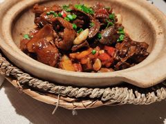 -千百味红餐厅·江西菜(绿地双子塔店)