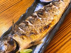 -坂吉屋·居酒屋深夜食堂(龙湖店)