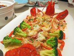 -维园悦谱·海派家常菜(乌鲁木齐南路店)