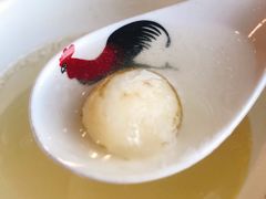 -烹然四季椰子鸡火锅(团结湖总店)