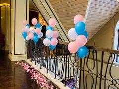 -天津津利华酒店