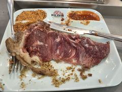 -比尔森巴西烤肉自助(红旗街店)
