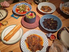 -雪熊精酿·哈尔滨烧烤酒馆(非遗大串店)