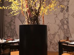 -当米亚诺意大利餐厅(武汉光谷凯悦酒店)