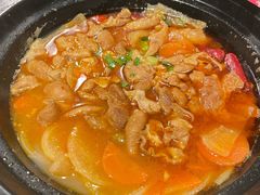 -老阿爸鲜鱼土菜(园区永旺店)