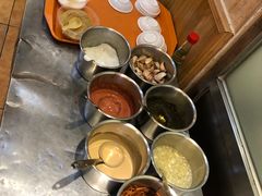 -清真吴记门钉肉饼·喜多利