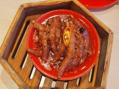 -避风塘(五角场店)