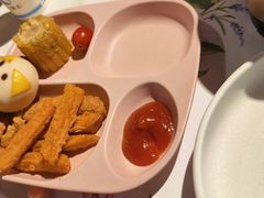 -川知味(京华城店)