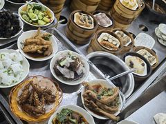 -百回味老爸茶(海彤店)