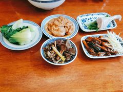 -同得兴 Since·1995 传统苏式面馆(十全街店)