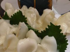 -鼎泰亨·海鲜牛肉餐厅(滨江店)