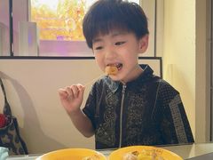 -憶廟街 X 沙角邨(太古城店)