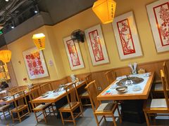 -冰城焰会大丰收铁锅炖(萝岗万达金街店)