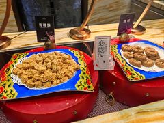 -西藏饭店·亚克·食光自助餐厅(文殊院店)