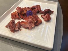 -羊门客在·烤盐池滩羊·川菜