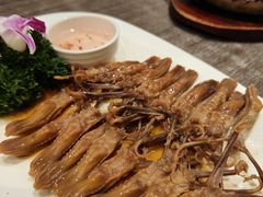 -周锦记广式餐厅(格林生活坊2期店)