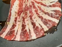 -山之屋炭火烧肉·生啤畅饮(大朗万科中央公园店)