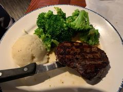 -RED LOBSTER(多伦多DT店)