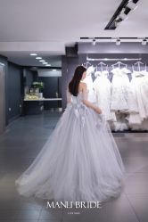 -MANLI BRIDAL婚纱