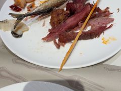 -晶丽香榭自助餐(南京大饭店)