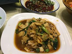 -陈先进鱼馆·夜宵·地道农家菜(湖墅南路店)