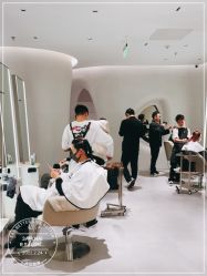 点击看大图 -3AM·S HAIR SALON烫发染发接发