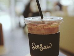 -Seesaw Coffee(苏州中心店)